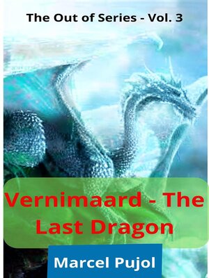 cover image of Verminaard--The Last Dragon